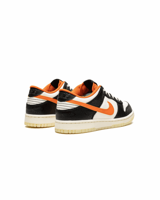 Dunk Low "Halloween" - Görsel 3