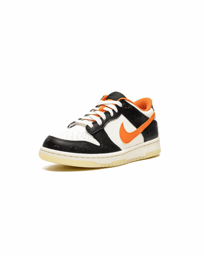 Dunk Low "Halloween" - Görsel 4