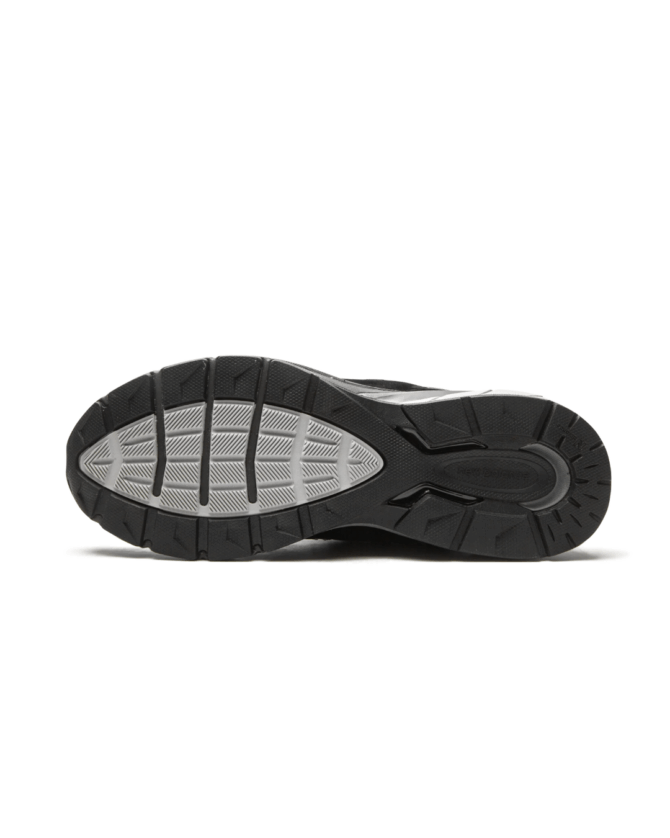 New Balance 990 "Black/Silver" - Görsel 5