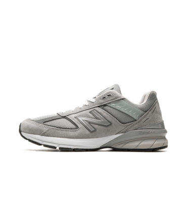 New Balance 990 V5 "Grey"
