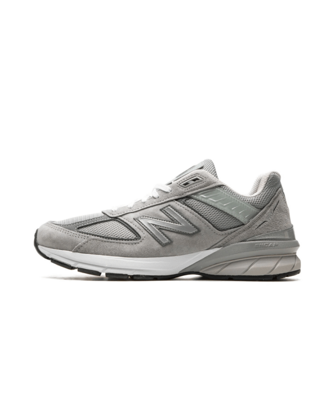 New Balance 990 V5 "Grey"