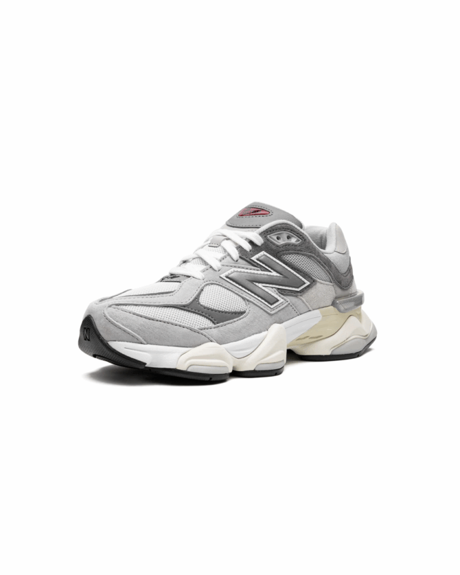 New Balance 9060 "Grey" - Görsel 4