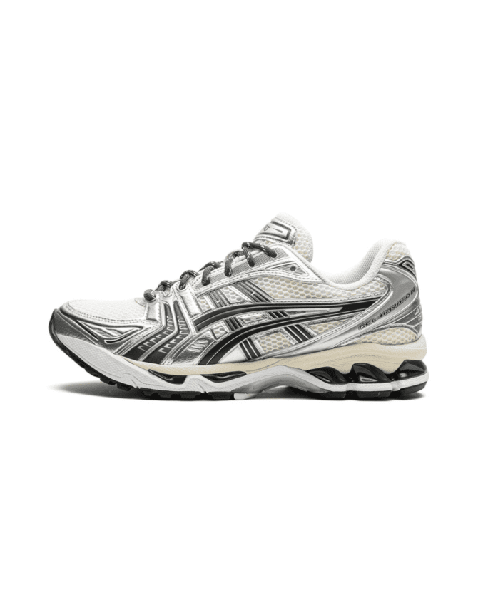 GEL-KAYANO 14 "Kith - Cream Scarab"