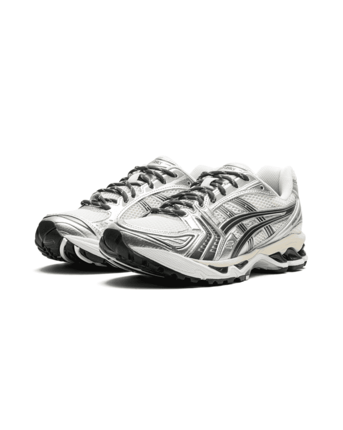 GEL-KAYANO 14 "Kith - Cream Scarab" - Görsel 2