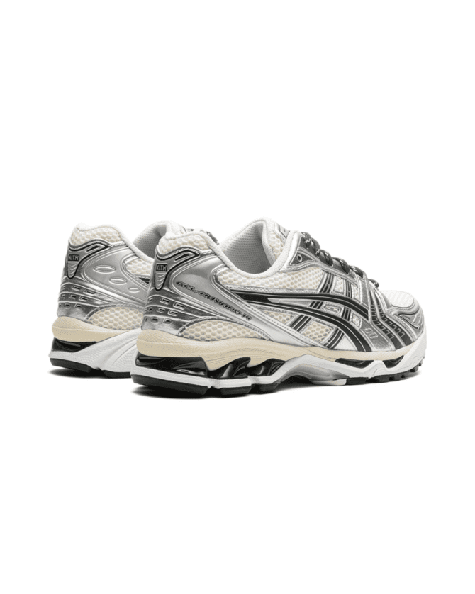GEL-KAYANO 14 "Kith - Cream Scarab" - Görsel 3