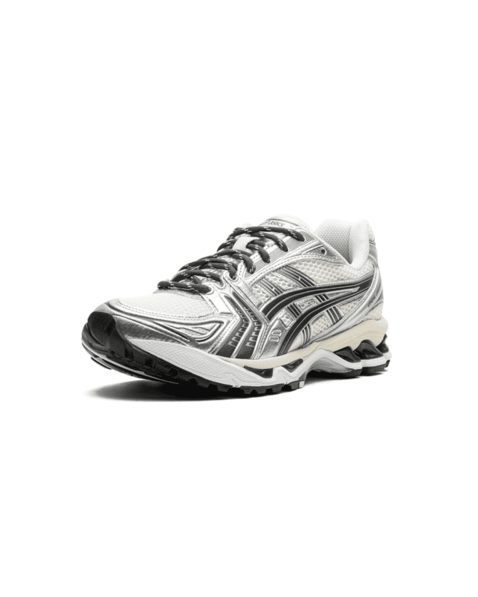 GEL-KAYANO 14 "Kith - Cream Scarab" - Görsel 4