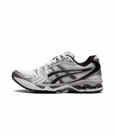 GEL-KAYANO 14 "Dark Grape"