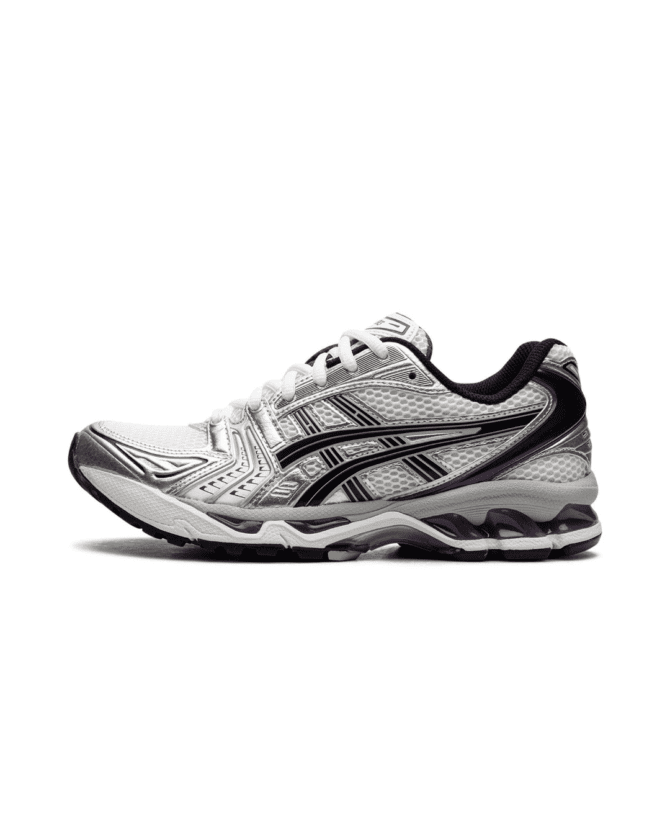 GEL-KAYANO 14 "Dark Grape"
