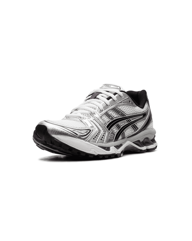 GEL-KAYANO 14 "Dark Grape" - Görsel 4