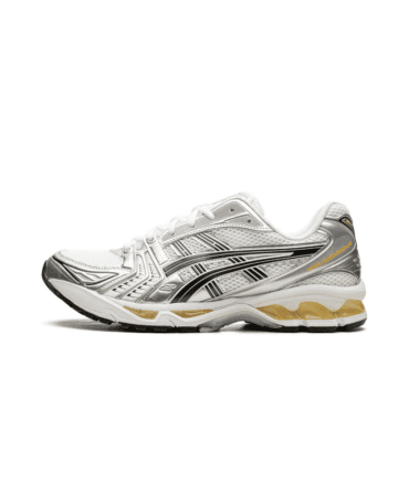 ASICS GEL-KAYANO 14 "Tai Chi Yellow"