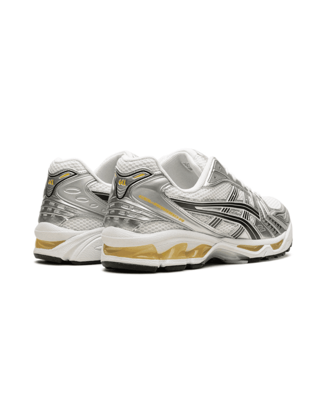 ASICS GEL-KAYANO 14 "Tai Chi Yellow" - Görsel 3