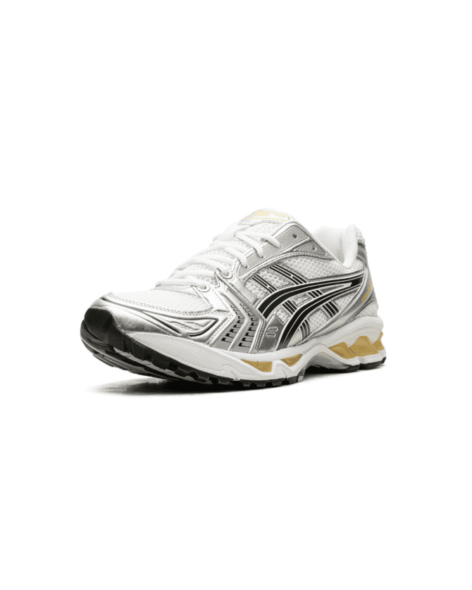 ASICS GEL-KAYANO 14 "Tai Chi Yellow" - Görsel 4