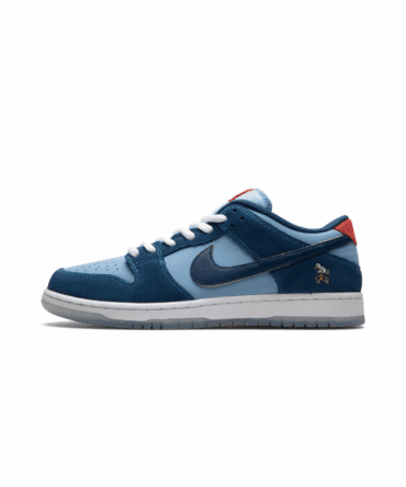 Dunk Low "Why So Sad?"