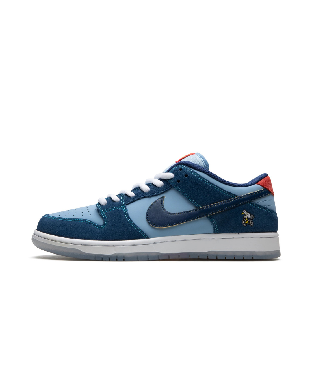 SB DUNK LOW PRM "Why So Sad?"