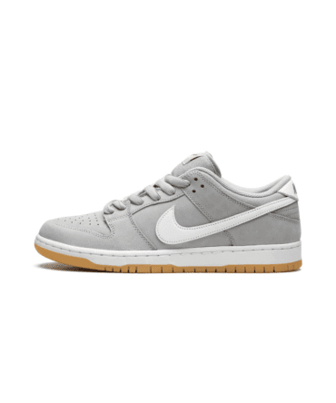 Dunk Low "Grey / Gum"