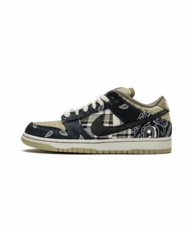 Dunk Low "Travis Scott"