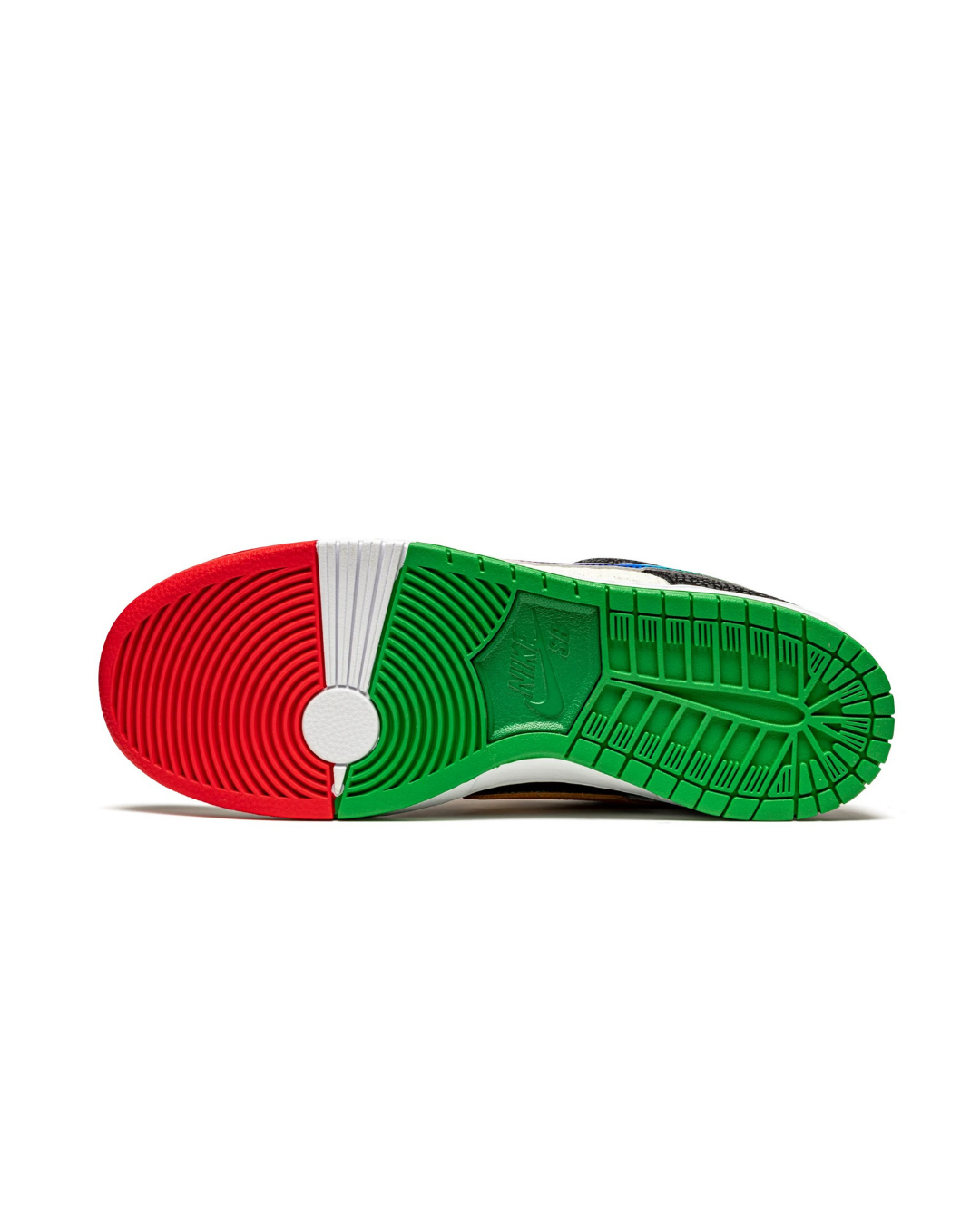 SB DUNK LOW "What The P-Rod" - Image 9