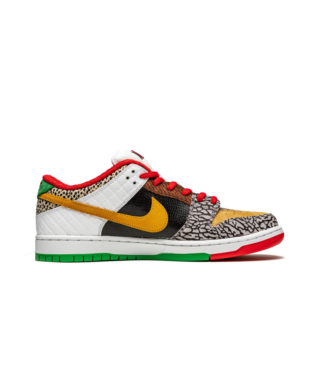 SB DUNK LOW "What The P-Rod" - Image 7