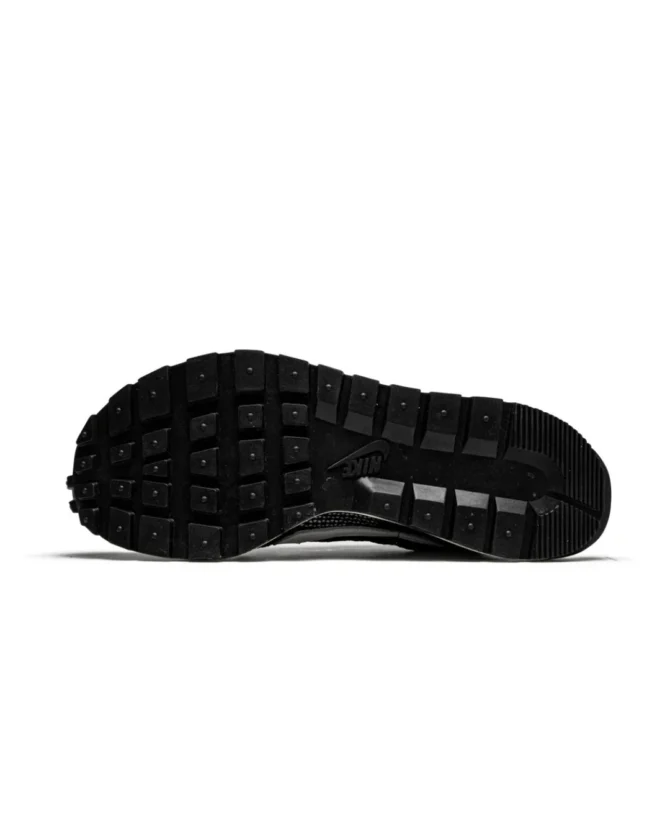 AIR MAX VAPORWAFFLE "Sacai - Black White" - Görsel 5