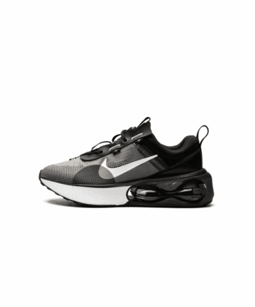 AIR MAX Black "Anthracite"