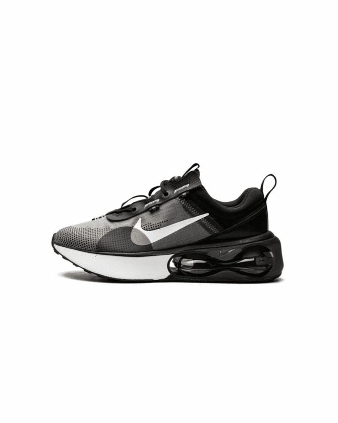 AIR MAX Black "Anthracite"