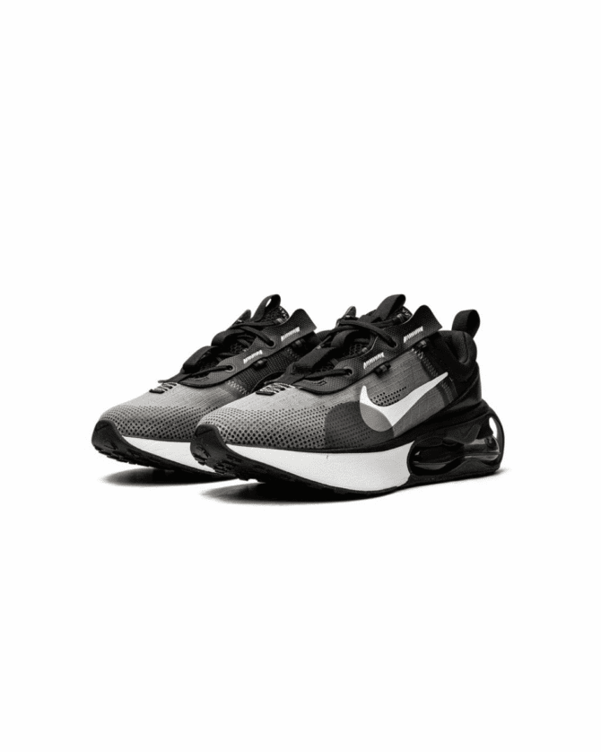 AIR MAX Black "Anthracite" - Görsel 2