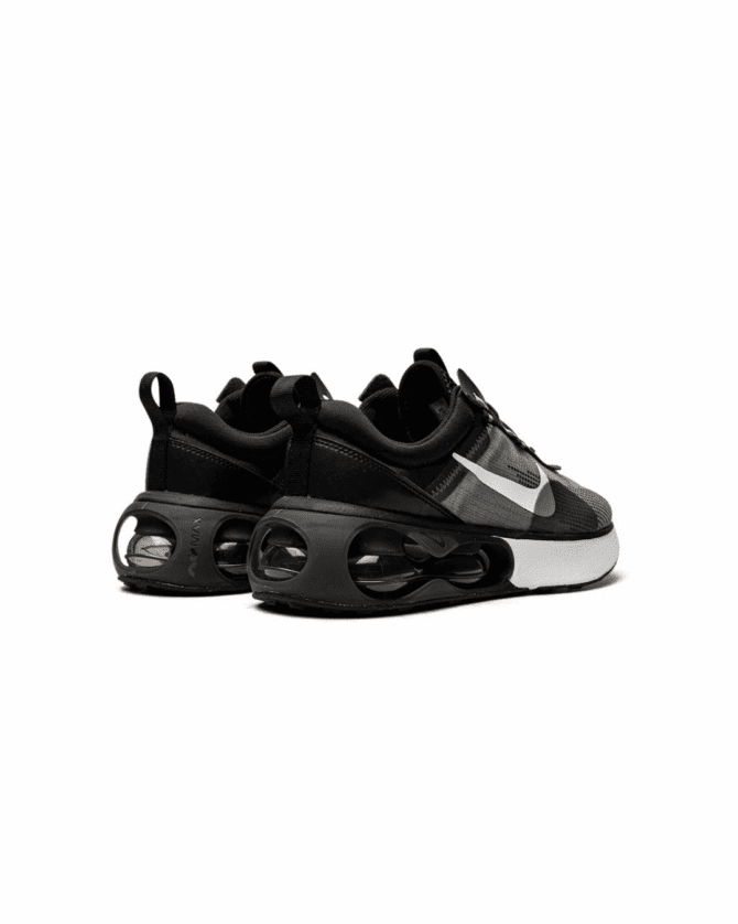 AIR MAX Black "Anthracite" - Görsel 3