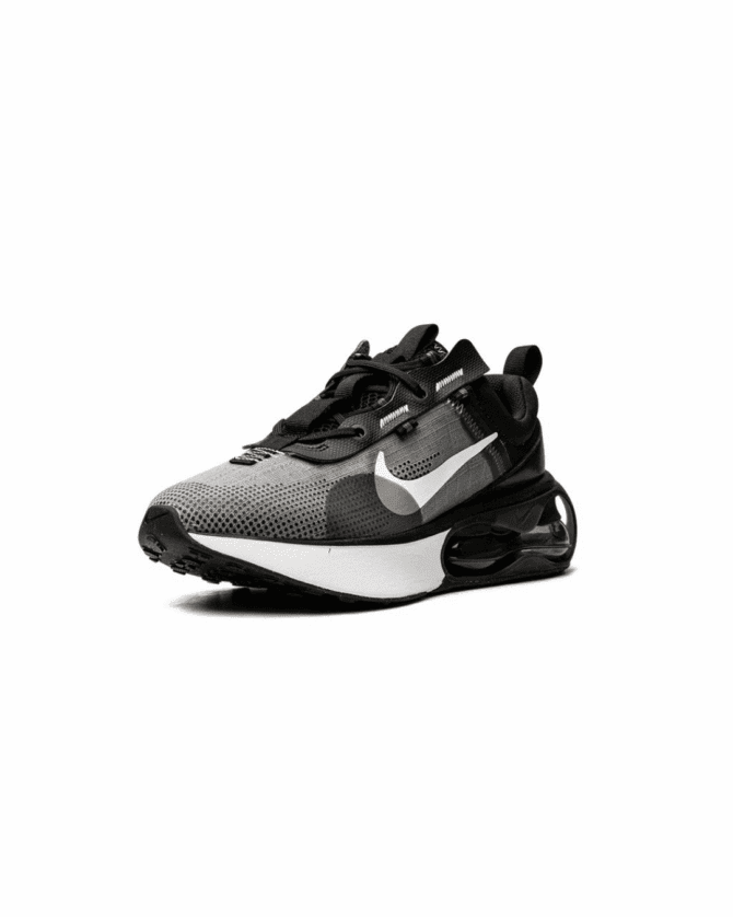 AIR MAX Black "Anthracite" - Görsel 4