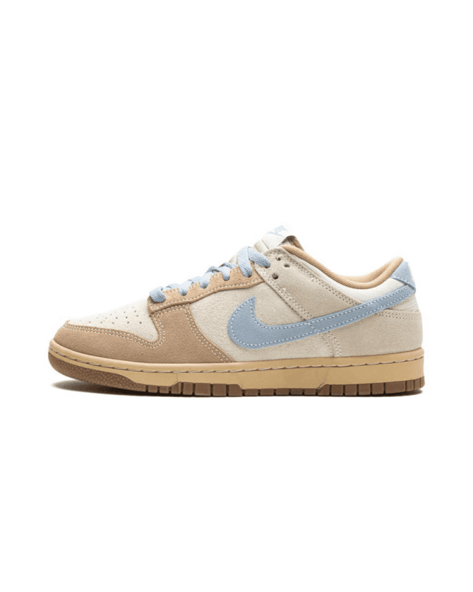 Dunk Low "Sanddrift Armory Blue"