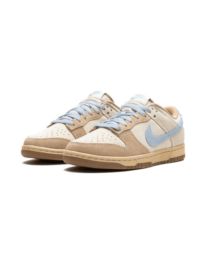 Dunk Low "Sanddrift Armory Blue" - Görsel 2
