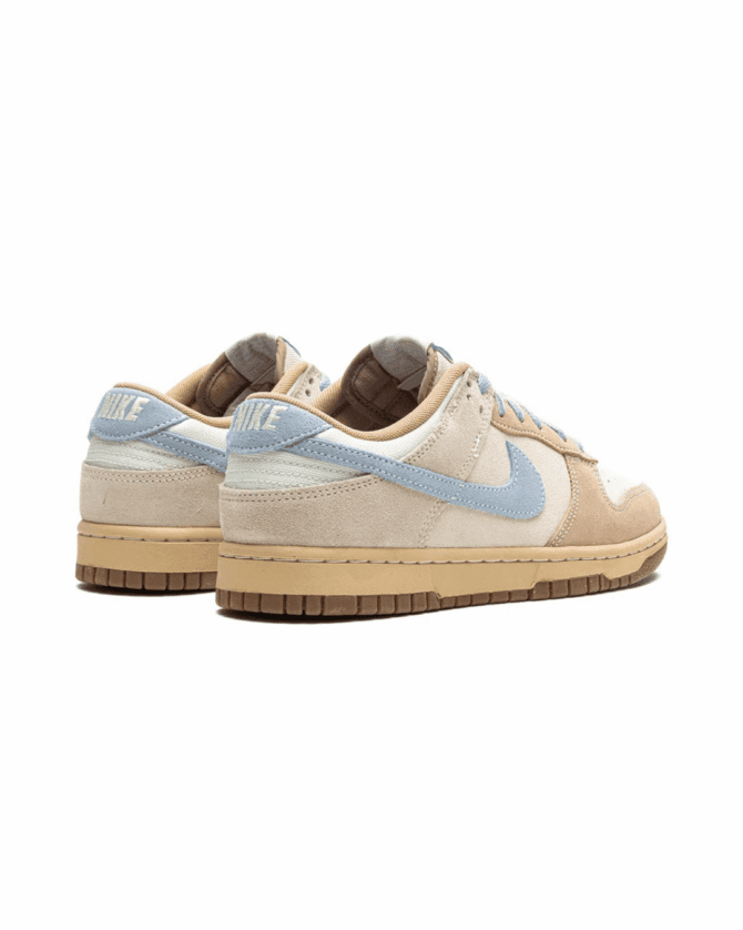 Dunk Low "Sanddrift Armory Blue" - Görsel 3