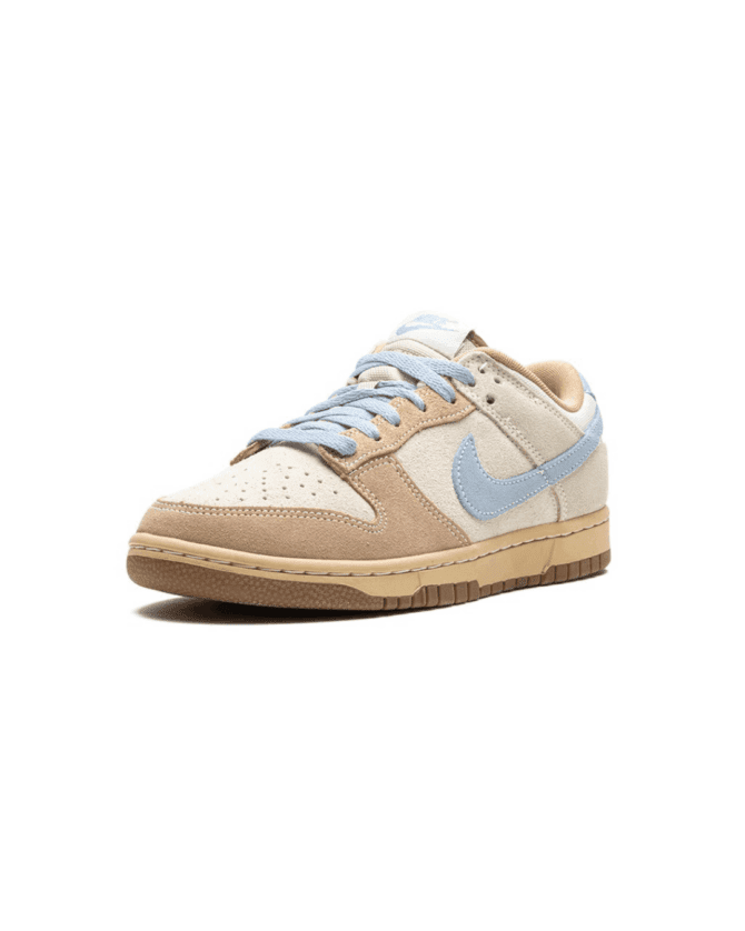 Dunk Low "Sanddrift Armory Blue" - Görsel 4