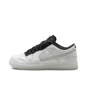 Dunk Low "Fragment Design - Clot"