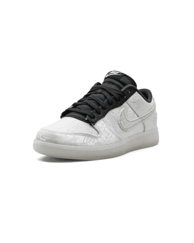 Dunk Low "Fragment Design - Clot" - Görsel 4