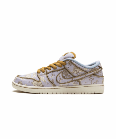 Dunk Low "Pastoral Print"