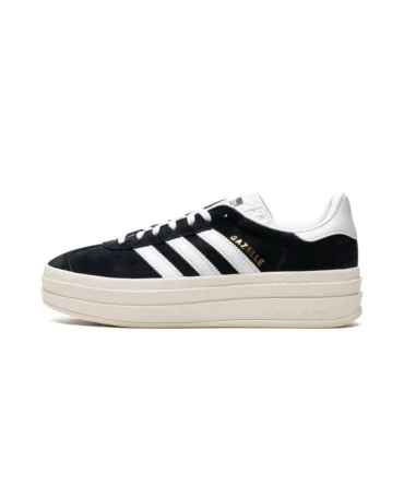 Gazalle Bold "Core Black White"