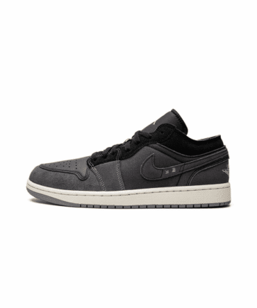 Air Jordan 1 Low "Inside Out - Black"