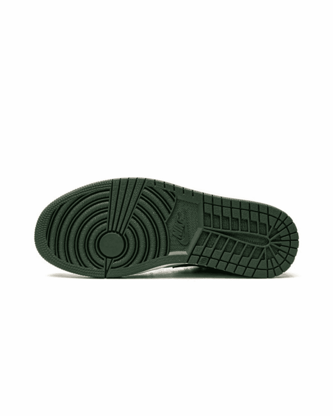 Air Jordan 1 Low "Green Toe" - Görsel 4