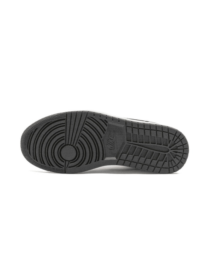 Air Jordan 1 Low "Light Smoke Grey" - Görsel 5