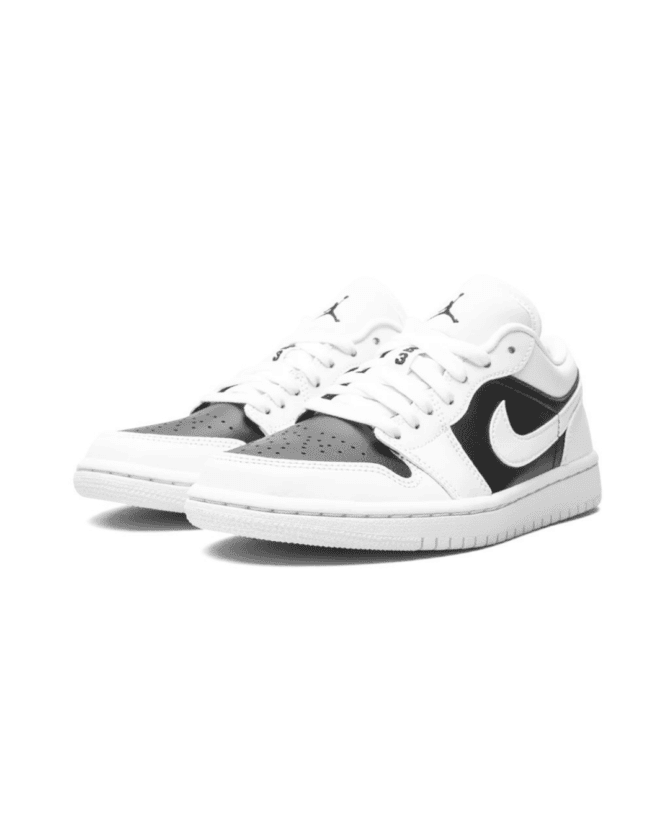 Air Jordan 1 Low "Panda" - Görsel 2