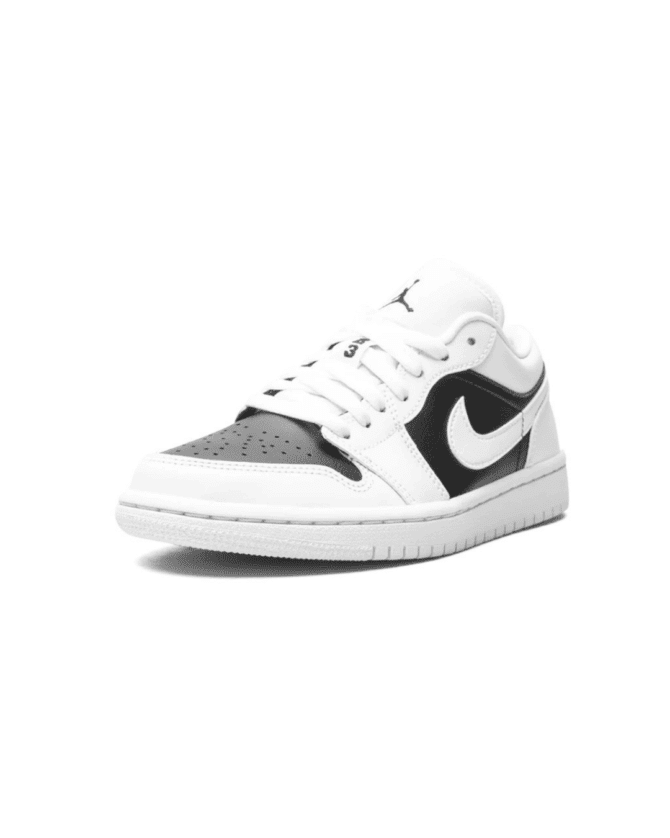 Air Jordan 1 Low "Panda" - Görsel 4