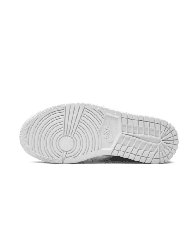 Air Jordan 1 Low "Panda" - Görsel 5