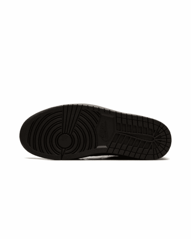 Air Jordan 1 Low "Travis Scott - Velvet Brown" - Görsel 5