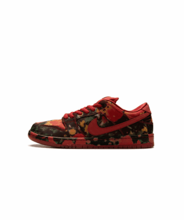 Dunk Low "Wizard of Oz"