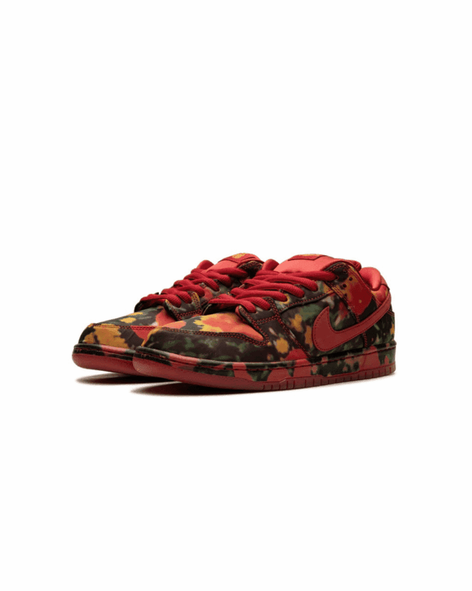 Dunk Low "Wizard of Oz" - Görsel 2