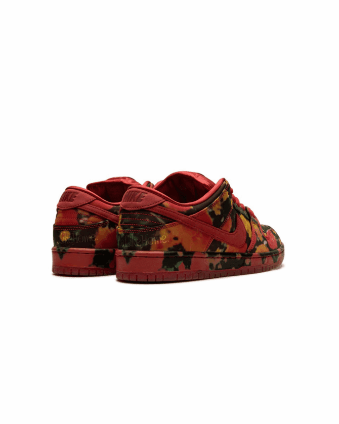 Dunk Low "Wizard of Oz" - Görsel 3