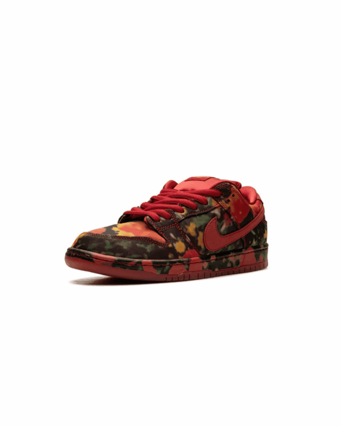 Dunk Low "Wizard of Oz" - Görsel 4
