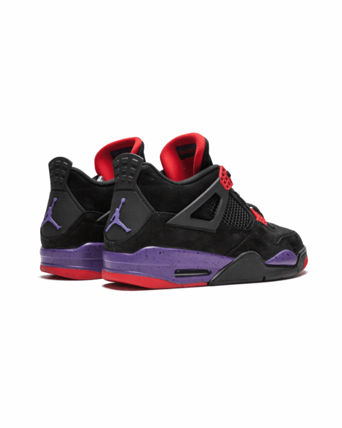 Air Jordan 4 "Raptors" - Görsel 3