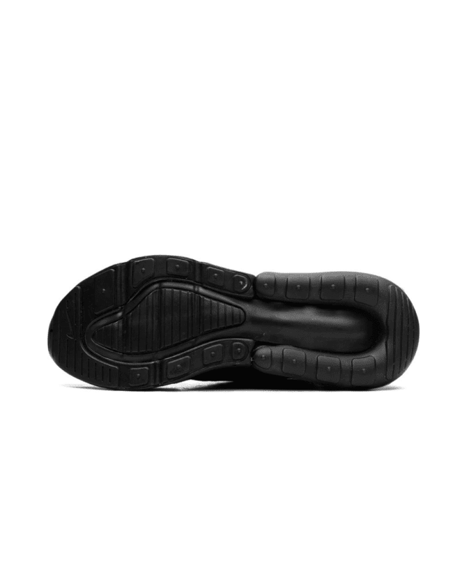 AIR MAX 270 "Triple Black" - Görsel 5