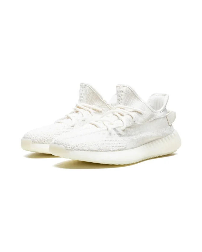 YEEZY BOOST 350 V2 "Bone" - Görsel 2